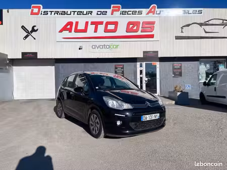 Citroën C3 1.0 68 Confort