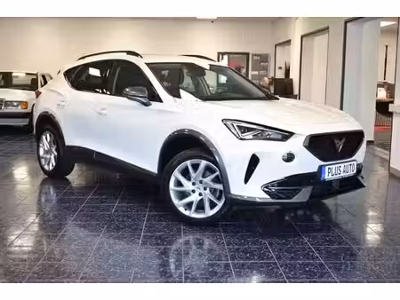 Cupra Formentor 2.0 TDI 150