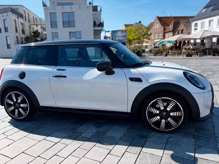 Mini Mini Cooper S 2.0 178