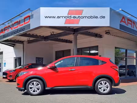 Honda HR-V 1.5 Vtec 131 Elegance