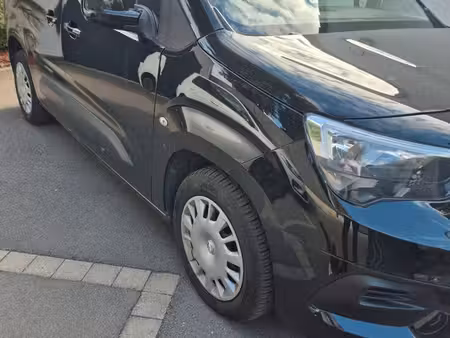 Opel Combo 1.5 100