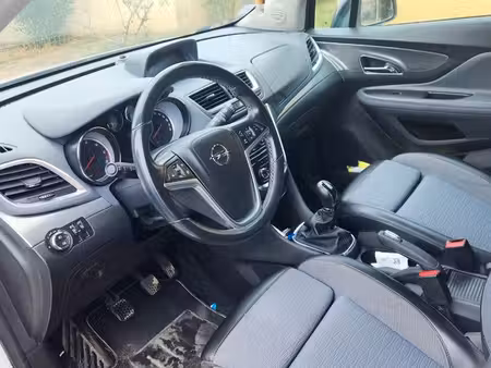 Opel Mokka 1.6 CDTI 136