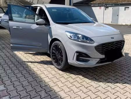 Ford Kuga 2.5 190 4x4