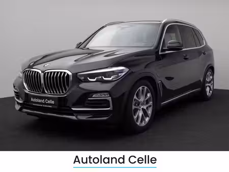BMW X5 40d 3.0 394 Sport xDrive