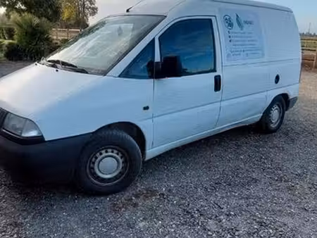 Fiat Scudo 1.9 69
