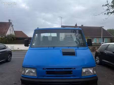 Iveco Lkw/trucks