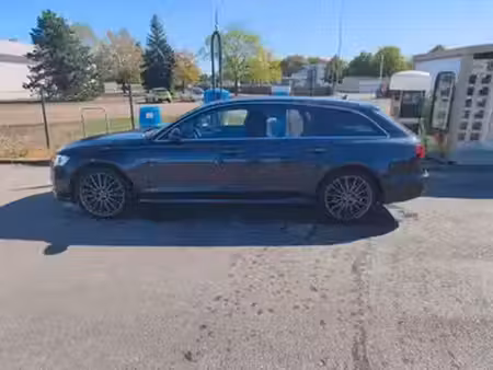 Audi A6 2.0 TDI 150 Ambiente