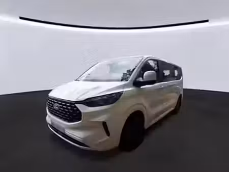 Ford Transit 2.0 150 Titanium
