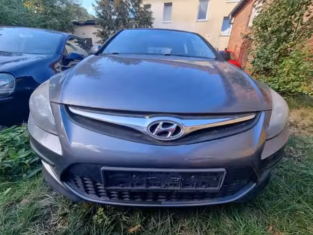 Hyundai i30 1.6 CRDi 115