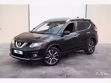 Nissan X-Trail 1.6 dCi 130 Tekna