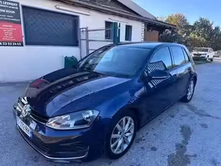 Volkswagen Golf 2.0 TDI 150 Confortline