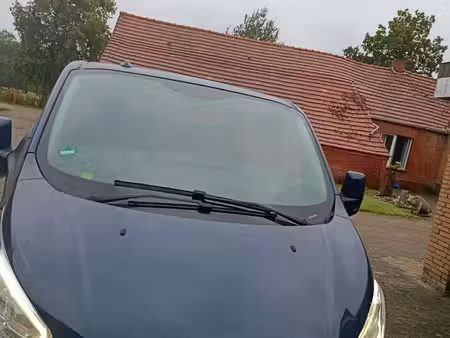 Ford Transit 2.0