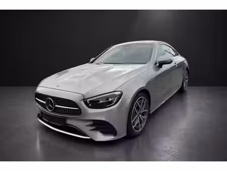 Mercedes-Benz Classe E E 220