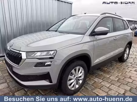 Škoda Karoq 1.5 TSI 150