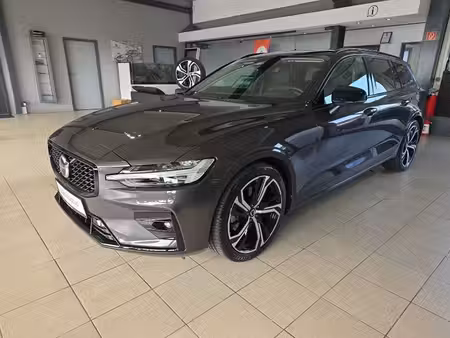 Volvo V60 2.0 197 Plus