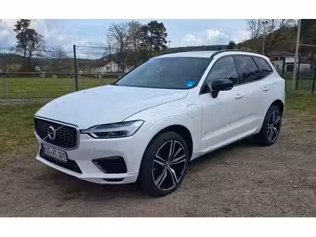Volvo XC60 T8 2.0 R Design 4x4