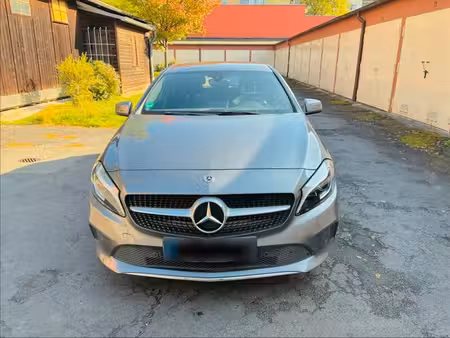 Mercedes-Benz Classe A A 200 1.6 156