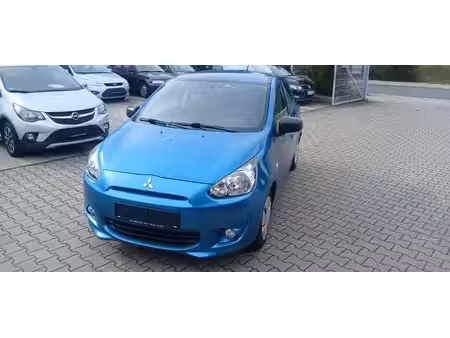Mitsubishi Space Star 1.0 71
