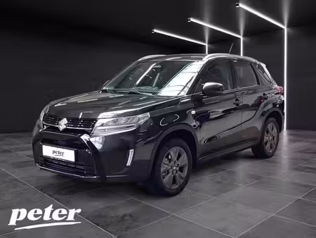 Suzuki Vitara 1.4 Comfort