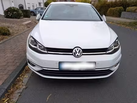 Volkswagen Golf 1.0 TSI 85 Trendline