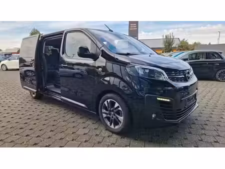 Opel Zafira 2.0 DTI 100 Elegance