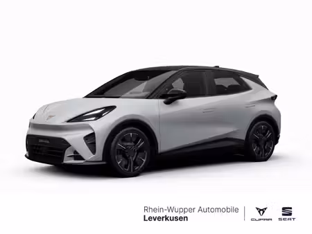 Cupra Raval 135
