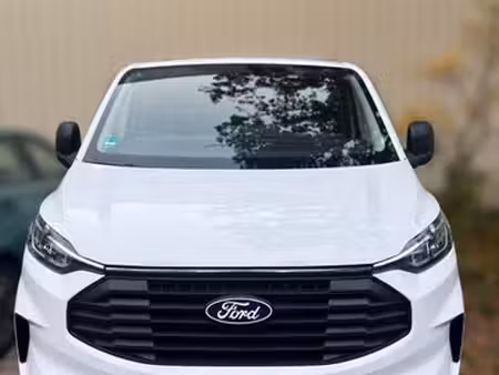 Ford Transit 2.0 110