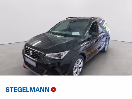 Seat Arona 1.0 TSI FR