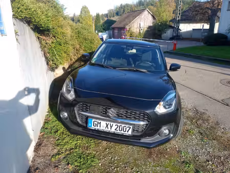 Suzuki Swift 1.2 83 Comfort