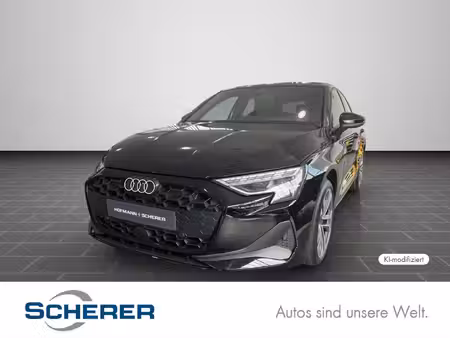 Audi A3 1.5 TFSI
