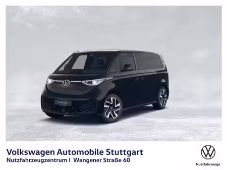 Volkswagen Id Buzz 286