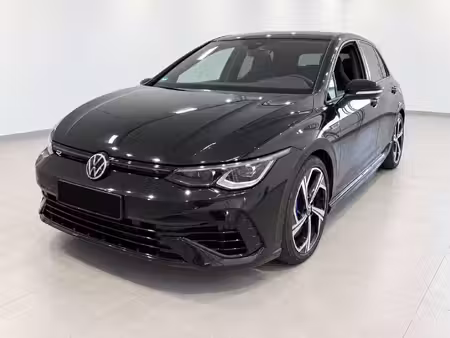 Volkswagen Golf R 2.0 TSI 320 4Motion