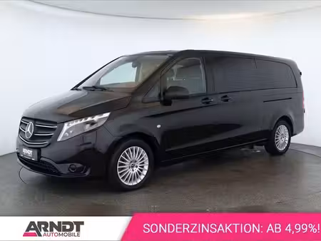 Mercedes-Benz Vito 1.9 CDI 190