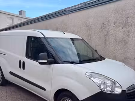 Opel Combo 1.3 CDTI