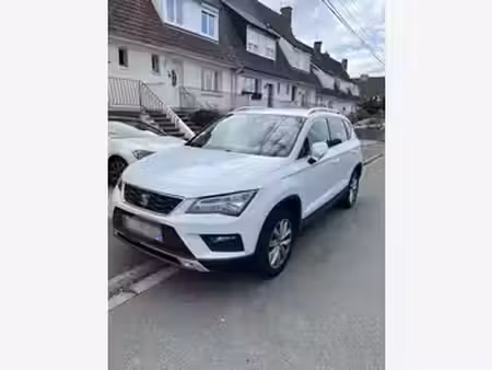 Seat Ateca 1.5 TSI 150 Style
