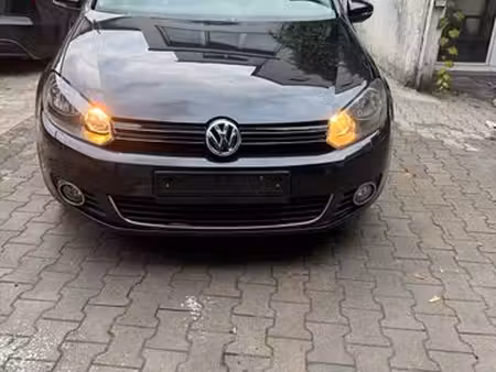 Volkswagen Golf 1.4 TSI 122