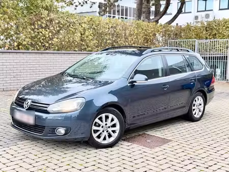 Volkswagen Golf 1.6 TDI 105