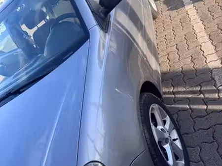 Volkswagen Polo 1.4 80