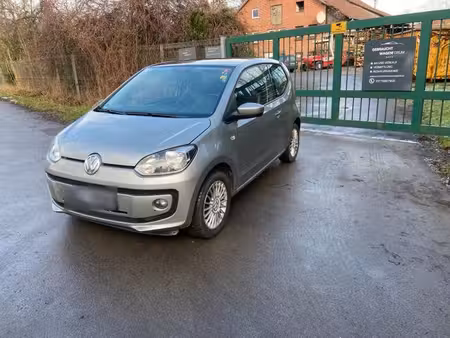 Volkswagen up! 1.0 60
