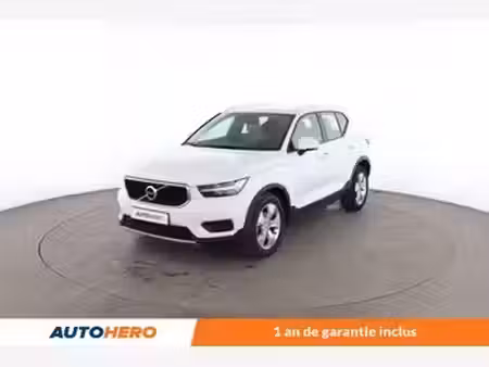 Volvo XC40 D3 2.0 150 Business