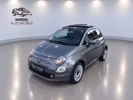 Fiat 500 1.2 69 Panorama