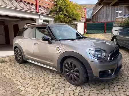 Mini Countryman Cooper 1.5 136 ALL4