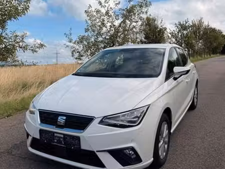 Seat Ibiza 1.0 TSI 95 Style