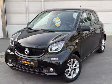 Smart Forfour 1.0 71