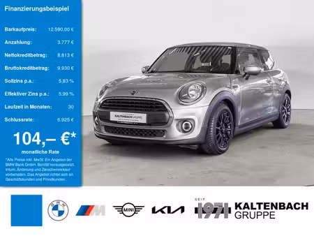 Mini Mini One 1.5 102