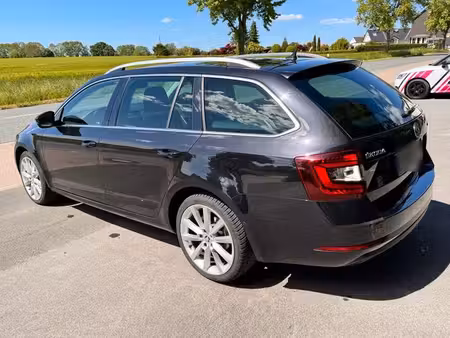 Škoda Octavia 1.6 116