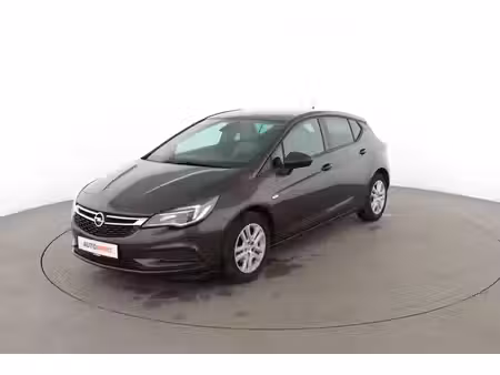 Opel Astra 1.0 105