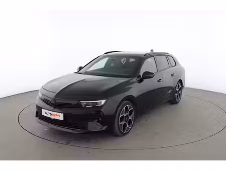 Opel Astra 1.2 131