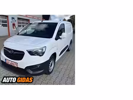 Opel Combo 1.5