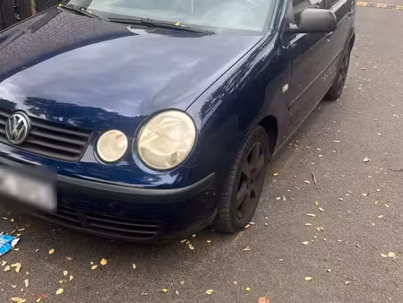 Volkswagen Polo 1.2